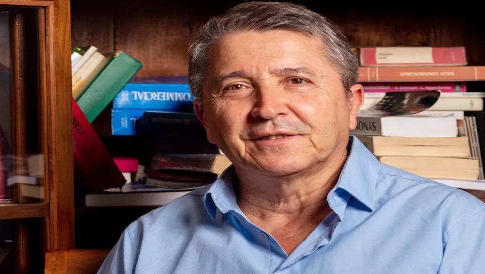 JeanJacques Morel « Touch pas à nout statut ! » Leconomie